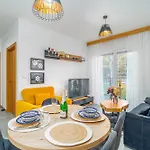 Apartment River Park D3 *