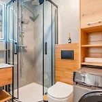River Park D3 Apartment *