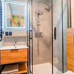 River Park D3 Apartment