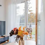 River Park D3 Apartment
