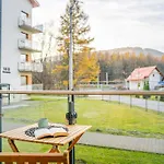 Apartment River Park D3 *