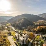 River Park D3 * Wisla