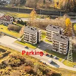 River Park D3 Apartment