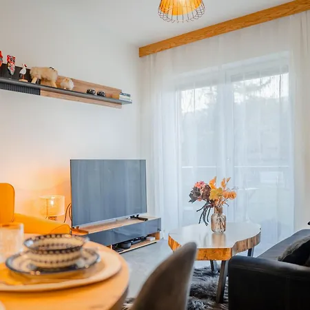 Apartment River Park