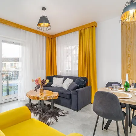 公寓 River Park D3