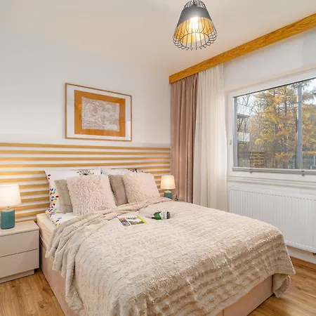 River Park D3 公寓