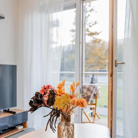 River Park D3 Apartment