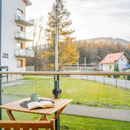 Apartment River Park D3 *