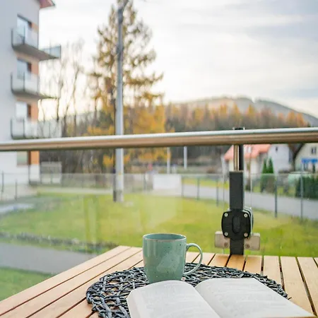 River Park D3 Apartment *