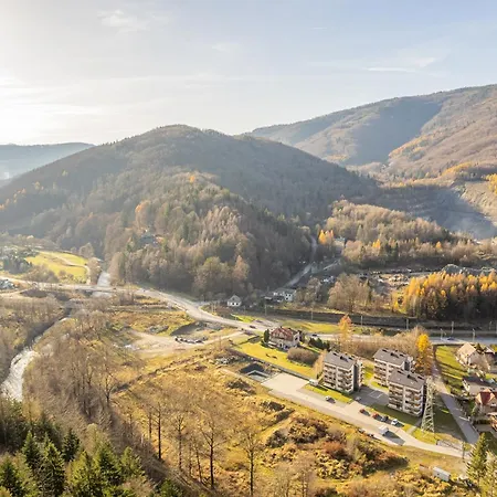 River Park D3 Apartment *