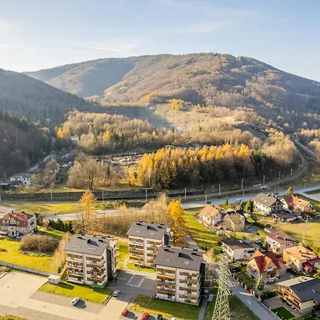 River Park D3 Apartment *