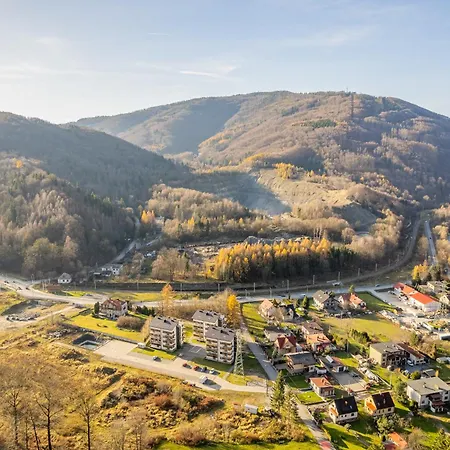 River Park D3 Apartment