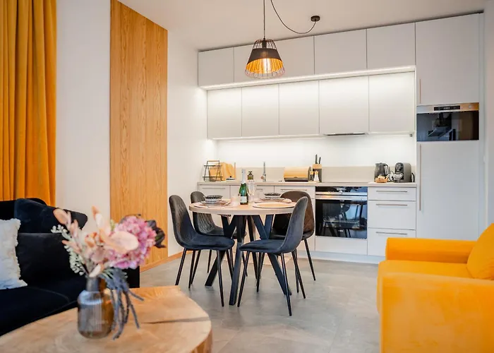 Apartment River Park D3 *