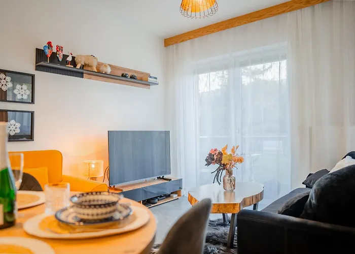 Apartment River Park D3