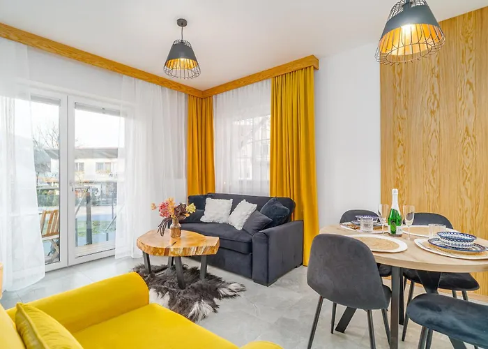 Apartment River Park D3