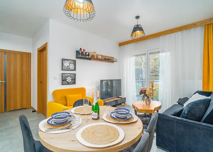 Apartment River Park D3 *