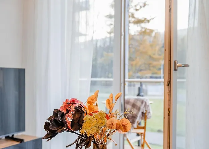 River Park D3 公寓