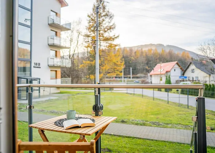 Apartment River Park D3 *