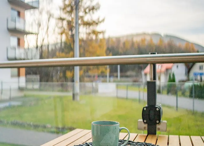 River Park D3 公寓 *