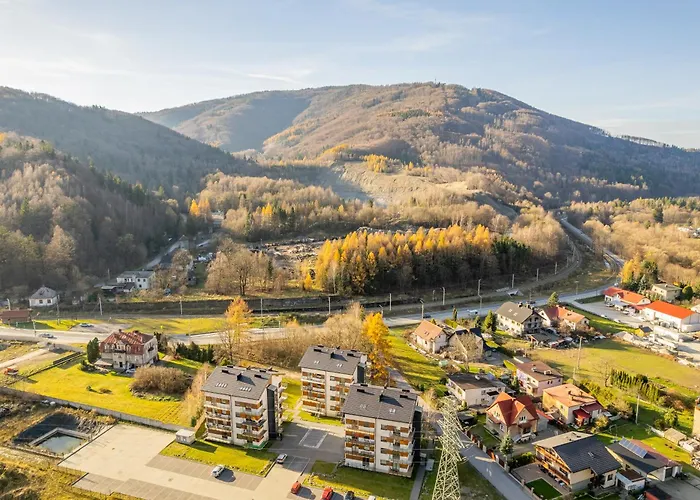 River Park D3 Apartment *