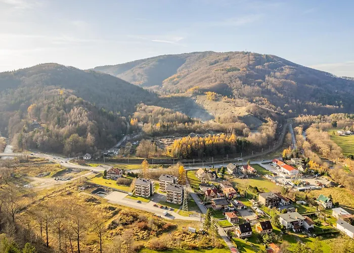 River Park D3 公寓